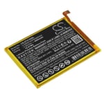 Batteri till SmartPhone, Mobil för ZTE Blade V Smart, V1050, Blade 20 Smart m.fl.