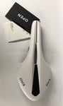 Fizik Arione R3 Open Saddle - White - Large - 142mm - Brand New Road Bike Saddle