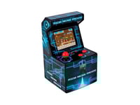Retro Ital Mini Arcade Console 250 Blue