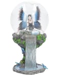 Anne Stokes Immortal Flight - Snöglob 10 cm