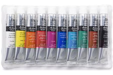 Smartmax Artisan Watercolour Set 10X12ml Ass.