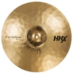 SABIAN 20” HHX Evolution Ride Cymbal 12012XEB