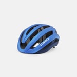 Giro Aries Spherical Road Helmet 2023 Matte Ano Blue M 55-59Cm