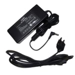HQRP AC Adapter for Harman Kardon Go + Play II 700-0067-001, 700-0097-001