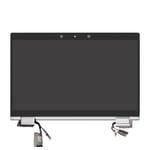 13.3" FHD LCD Touch Screen Digitizer Full Assembly for HP EliteBook x360 1030 G4