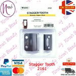 Wahl Cordless Magic Clip Stagger-Tooth Blade 2161 (Crunch Blade)