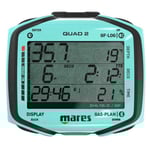 Mares Quad 2 Dykdator