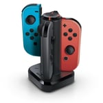 Bionik - Nintendo Switch Joy Con Oplader