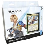 Magic: The Gathering - Counter Blitz Collector's Edition Commander Dec