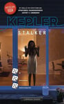 Lars Kepler - Stalker Bok