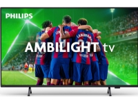 Philips 4K UHD LED Smart TV 65&amp quot 65PUS8319/12 3-sided Ambilight 3840x2160p HDR10+ 4xHDMI 2xUSB LAN WiFi, DVB-T/T2/T2-HD/C/S/S2, 20W