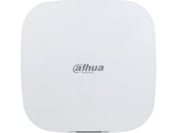 Dahua Technology Arc3000h-Fw2(868), Vit, Knappar, Trådlös, Akrylnitrilbutadienstyren (Abs), Polykarbonat, Skrivbord/Vägg, Ce, Wi-Fi 5 (802.11Ac)
