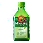 Möllers Tran Äpple - 250 ml