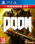 Doom - Playstation Hits Ps4