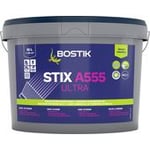 BOSTIK GOLVLIM VINYL STIX A555 ULTRA 10L