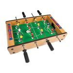 GADGETMONSTER FOOTBALL TABLE GAME (GDM-1028)