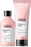 L'Oréal Professionnel | Serie Expert Vitamino Colour Shampoo 300ml & Condition