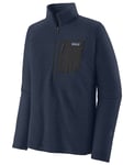 Patagonia M's R1 Air Zip Neck