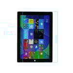 Skärmskydd av härdat glas för Surface Pro 5/4/3/2, oleophobic