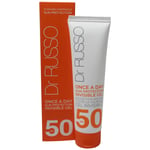 Dr. Russo Once a Day SPF50 Sun Protective Body Gel 100 ml