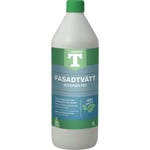 T-Fasadtvätt | Kemetyl | 1L