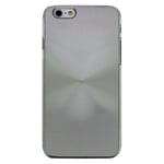 Iphone 6/6s Plus - Metall Skal / Mobilskal Silver