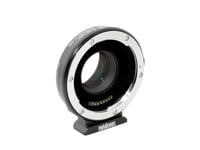 Metabones Canon EF till Micro 4/3 T Speed Booster XL 0,64x