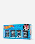 Hot Wheels 50-Car Gift Pack Assortment