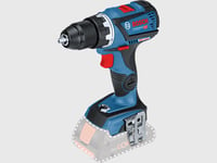 Bosch Drill GSR 18V-60 C Solo