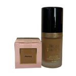 Too Faced Oil Free Born This Way Foundation 30ml Honey