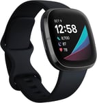 Fitbit Sense Advanced Smartwatch with Tools for Heart Health, Stress Management