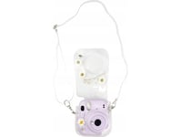 Loveinstant 8In1 Fodral Ramar Album Fuji Instax Mini 11 (Sb6781)