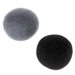 Cosma ullbollar - 2 st