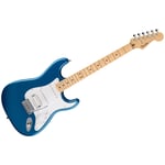Fender Standard Stratocaster HSS MN Aqua Marine Metallic