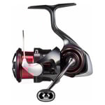 Daiwa 25 Ballistic AIR LT 2000S-H