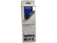 Gaslödkolv Dremel 2000-7 Versatip, 1200 Degc
