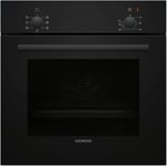 Siemens Hb010fba1 Iq100  Inbyggnadsugn - Få 500 kr. tillbaka*