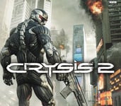 Crysis 2 EU Origin (Digital nedlasting)