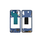Samsung Galaxy A40 Mellomramme - Original - Blå
