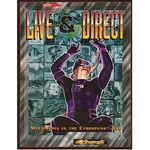 Cyberpunk 2020 (2nd ed): Live & Direct