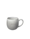 Te Kop 'Nordic Sand' Home Tableware Cups & Mugs Tea Cups Grey Broste Copenhagen