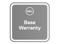 Dell Oppgrader fra 3 År Basic Advanced Exchange til 5 År Basic Advanced Exchange - Utvidet serviceavtale - bytte - 2 år (4./5. år) - forsendelse - responstid: NBD - for UltraSharp UP3221Q