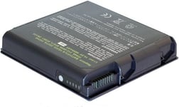 Batteri BAT3151L8 for Dell, 14.8V, 4400 mAh