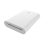 Xiaomi bærbar mini fotoprinter - Hvid