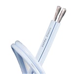 SUPRA Classic Högtalarkabel 2 x 2,5 mm²