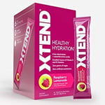 Scivation Xtend Stick [Size: 15 Servings] - [Flavour: Raspberry Lemonade]