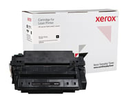 Xerox 006R03670 Toner cartridge black, 13K pages (replaces HP 51X/Q755