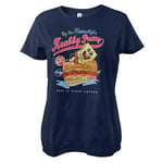Homestyle Krabby Patty Girly Tee, T-Shirt