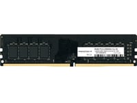 Innovation It 3200 8Gb Cl16-18-18 1.35V Ld 8-Chip, 8 Gb, 1 X 8 Gb, Ddr4, 3200 Mhz, 288-Pin Dimm
