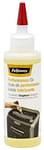 Fellowes Shredder Oil 120ml - Lubricant for Micro Cut and Cross Cut Paper Shred